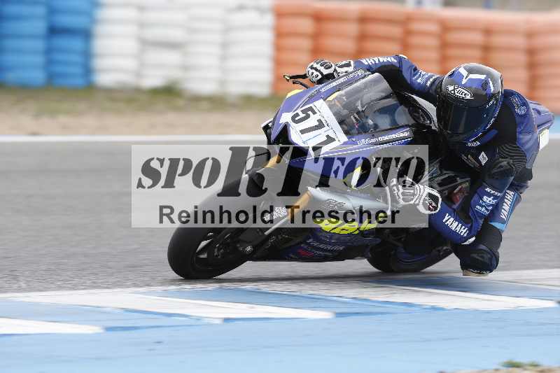 Archiv-2025/02 28.-31.01.2025 Moto Center Thun Jerez/schwarz-black/571